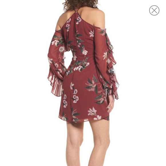 NWT Keepsake the Label Last Dance Dress - Picture 4 of 7